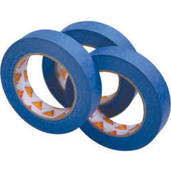 SIKA 594654 SIKA MARINE ΤΑΙΝΙΑ ΜΑΣΚΑΡΙΣΜΑΤΟΣ ΜΠΛΕ, 24mmX50mm (UV MARINE)