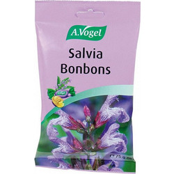 A.Vogel Salvia Bonbons 45gr