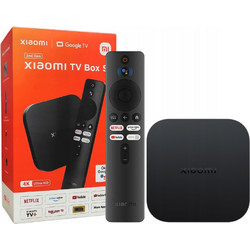 Xiaomi Mi Box S 2nd Gen (Cortex-A53/2GB/8GB/Android)