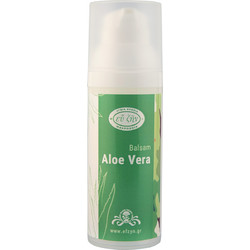 Ευ Ζην Aloe Vera Balsam 50ml