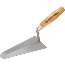 Μυστρί Σοβατίσματος ίσιο 200mm BORMANN PRO BHT5845 063315