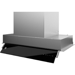 Bertazzoni KND60 T1A XT Mηχανισμός Απορρόφησης 60cm Inox