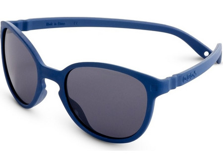 KiETLA Wazz Παιδικά Γυαλιά Ηλίου 1-2 Ετών Polarized Μπλε