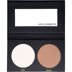 Layla Sculpt Contour Light Cold