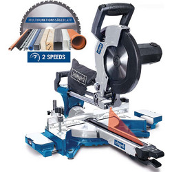 Scheppach HM110MP