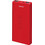 SBS Power Bank 10000mAh με 2 Θύρες USB-A & Θύρα USB-C Red