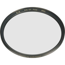 B+W F-Pro UV Haze MRC 010M 82mm