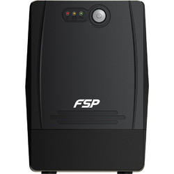 FSP FP 1000 UPS Line Interactive 1000VA 600W με 4 Πρίζες
