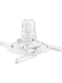 Vogel's PPC 1500 Projector Ceiling Mount White