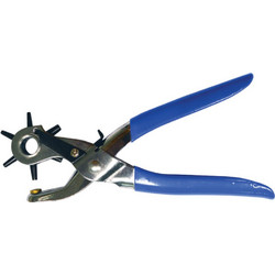 WORKPRO ΜΥΛΟΣ ΤΡΥΠΗΤΗΡΙ ΔΕΡΜΑΤΩΝ 23cm (600001.0034)