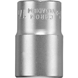 KWB ΚΑΡΥΔΑΚΙ CV 1/2'' X 17MM SB (49372317)