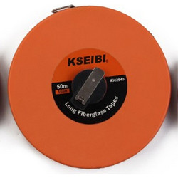 KSEIBI ΜΕΤΡΟΤΑΙΝΙΑ ΠΛΑΣΤΙΚΗ 50m (KS302940)
