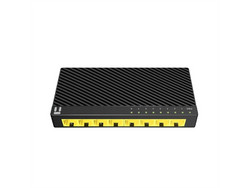 Stonet ST3108GC Unmanaged L2 Switch με 8 Θύρες Ethernet 1Gbps