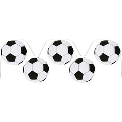 Γιρλάντα Football 15Τ.Φ. 20cmX6M