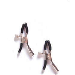 SweetVibes Easy Clamps Black