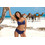 Marko Bikini Set με Ενίσχυση Ψηλόμεσο Brazil Royal Blue M-531