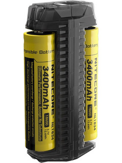 Nitecore F2