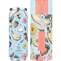 Estia Travel Cup Save The Aegean Subdued Harvest 500ml