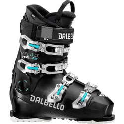DALBELLO Μπότες Σκι VELOCE MAX 65 W LS BLACK γυναίκες