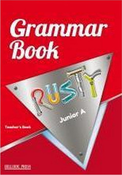 Rusty A Junior Grammar Teacher's Book