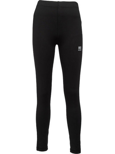 KIDS WARM UP LEGGINGS