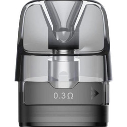 Voopoo Argus E40 0.3ohm 4.5ml Pod Δεξαμενή (1τμχ)
