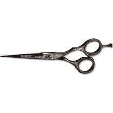 Kiepe επαγγελματικο ψαλιδι κουρεματος 5.5" hd black 2437-1