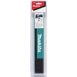 Σετ Τρυπάνια για Μέταλλο Makita E-02989 8τμχ