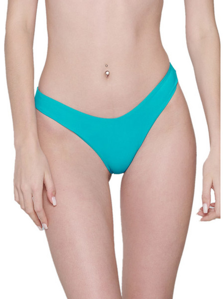 Luna Sense Bikini Brazil Τιρκουάζ 92059