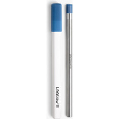 Φίλτρο Νερού Ανοξείδωτο Lifestraw Sip - Stormy Blue