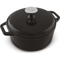 Lamart LT1208 Μαντεμένια Κατσαρόλα 21.5cm 2.3lt
