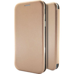 Ancus Magnetic Curve Rose Gold (iPhone XR)