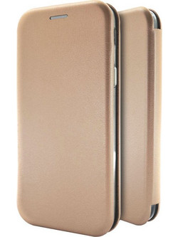 Ancus Magnetic Curve Rose Gold (iPhone XR)