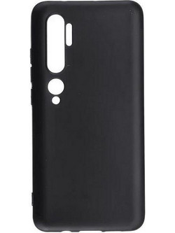 Ancus TPU Back Cover Black (Xiaomi Mi Note 10 / Mi Note 10 Pro)