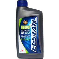 Suzuki Ecstar F9000 Diesel C2 0W-30 1lt