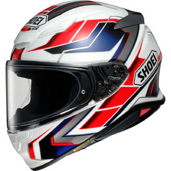 Shoei NXR 2 Prologue TC-10 Κράνος Μηχανής Full Face 1350gr