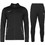 Nike Dri-FIT Academy 21 Ανδρικό Σετ Φόρμας με Λάστιχο Μαύρο CW6131-010