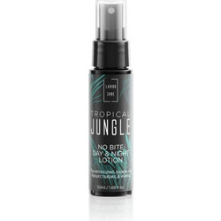 Lavish Care Tropical Jungle No Bite Lotion Spray 50ml