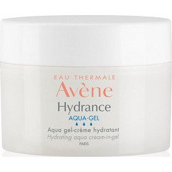Avene Hydrance Aqua Gel-Cream 50ml