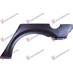 Φρυδι Πισω S.W. Αριστερα Opel Vectra C 05-08 - 032008672