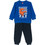 Joyce Παιδικό Σετ Φόρμας Royal Blue 2462120