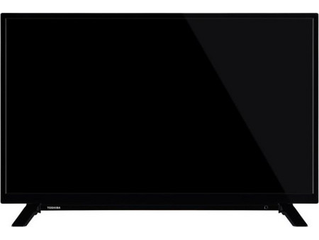 Toshiba 32WL1C63DG Τηλεόραση 32" HD Ready DLED (2022)