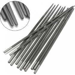 Λίμες αλυσοπρίονου 4050-8x5.5mm 7/32 στρόγγυλη χωρίς λαβή