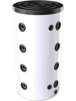 Δοχείο Αδράνειας Tesy V 160 60 ACF W (305433) - Ψύξης/Θέρμανσης