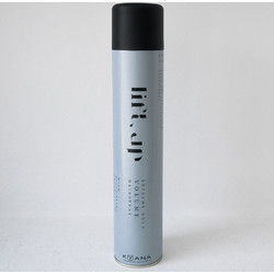 Kyana Evozen Extreme Λακ Μαλλιών Πολύ Δυνατό Κράτημα 500ml