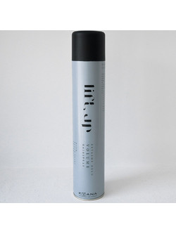 Kyana Evozen Extreme Λακ Μαλλιών Πολύ Δυνατό Κράτημα 500ml
