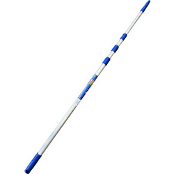 Ettore 44016 Πτυσσόμενο Κοντάρι Interlock 4x120cm
