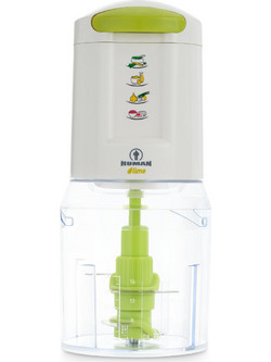 Human HU1000 Πολυκόπτης 300W 500ml