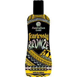 Australian Gold Fearlessly Bronze Self Tan Κρέμα Dark Σώματος 250ml