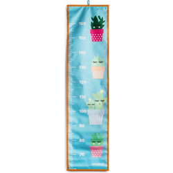The Toy Bin Παιδικό Αναστημόμετρο Cactus 114x28εκ